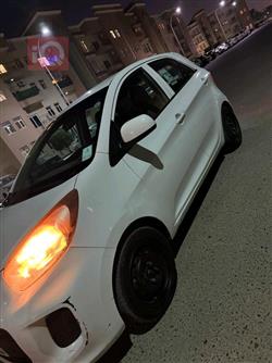 كيا بيكانتو